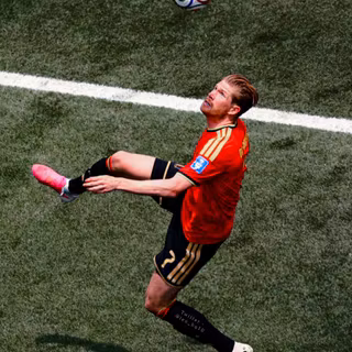 Kevin De Bruyne