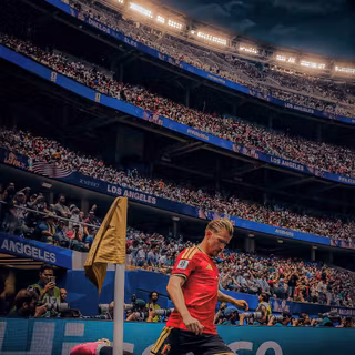 Kevin De Bruyne