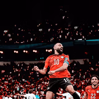Mohamed Salah