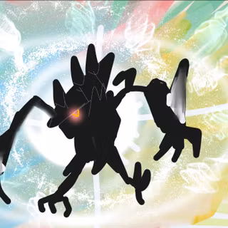 Light: Necrozma 