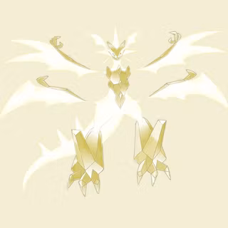 Ultra necrozma 