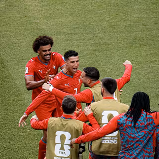 Portugal National Football Team
