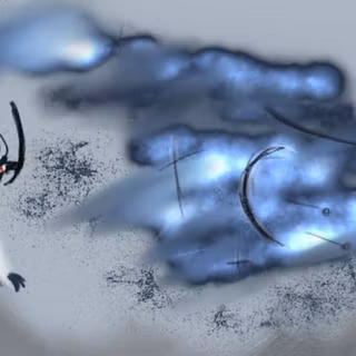 I am a warning: Absol 
