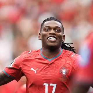 Rafael Leão