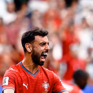 Bruno Fernandes