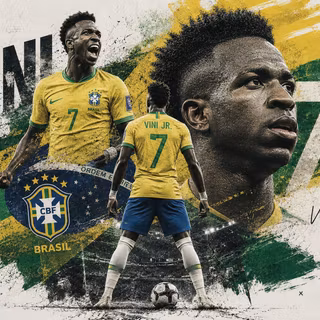 Vini Jr.