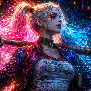 Harley Quinn