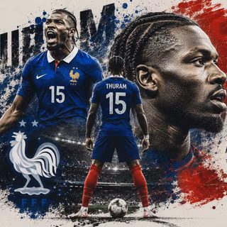 Marcus Thuram