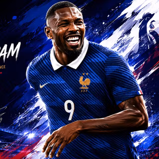 Marcus Thuram
