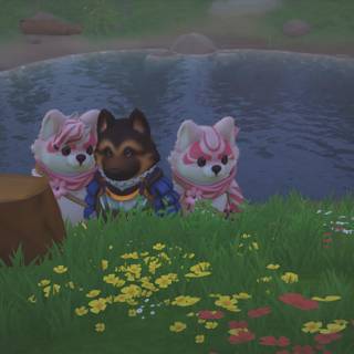 party animals