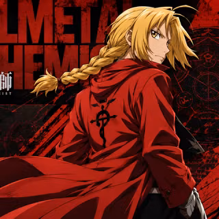 Edward Elric
