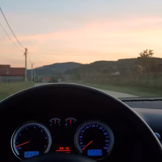 Volkswagen Golf Mk4 