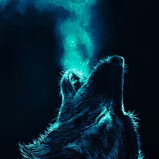 Wolf notch