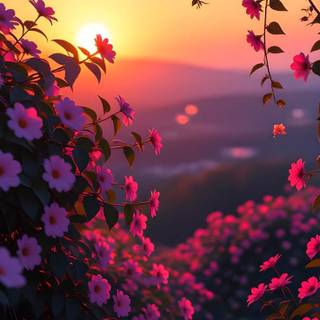 flowers