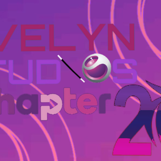 evelyn studios chapter 2 wallpaper