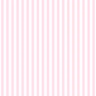 Pink Stripe Wallpaper