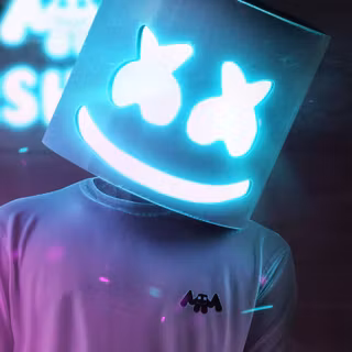 DJ Marshmello