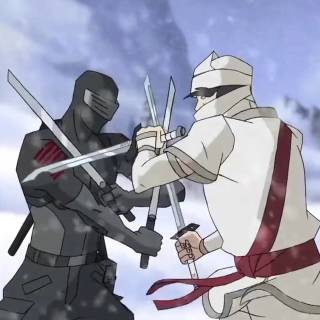 G.I. Joe