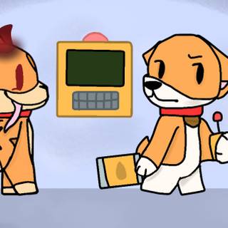 party animals
