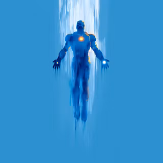 Super Stark - Ironman