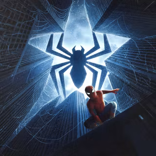 Spider Man Still Found A Reason To Fight