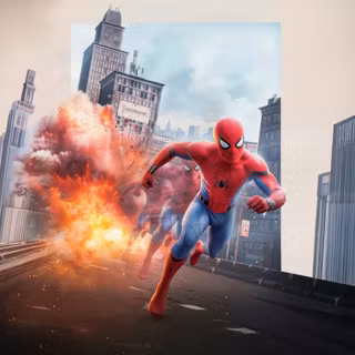 Spiderman Any Superhero Has Ever Gotten