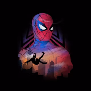 Always Be The Most Iconic Miles Morales