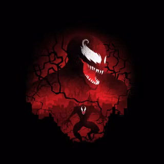 Venom Minimalism