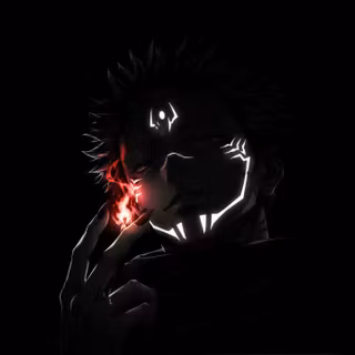 Ryomen Sukuna The Beast Inside Him