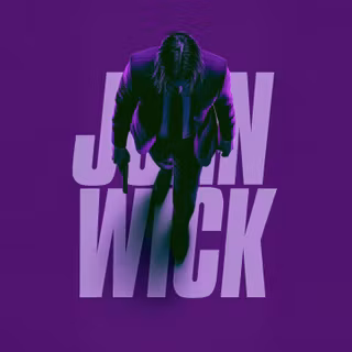 John Wick Moves Through World