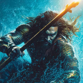 Aquaman The Beast Inside Him