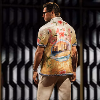 GTA 6 Ultimate Edition Vice City Style