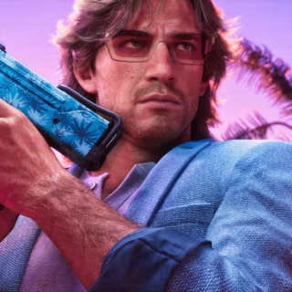 Jason Duval GTA Vintage Vice City Pack