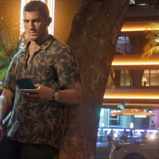 Jason Duval GTA 6