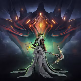 Warframe 2026