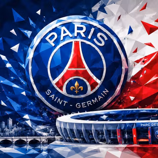 Paris Saint-Germain F.C.