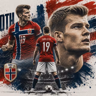 Alexander Sørloth