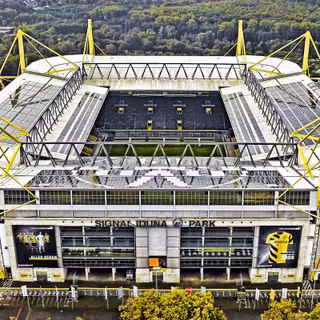 Signal Iduna Park