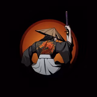 Samurai 