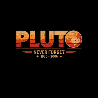Pluto