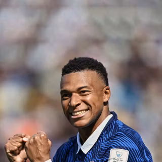 Kylian Mbappé