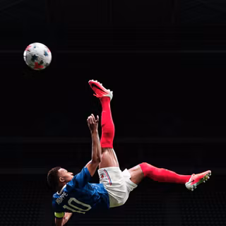 Kylian Mbappé