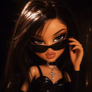 Bratz Girl Wallpaper