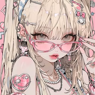 Girly Wallpaper