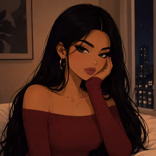 Baddie Girl wallpaper