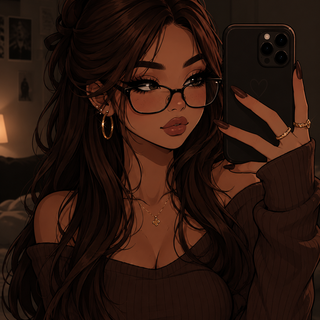 Wallpaper Girl