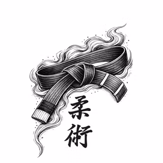 Black Belt 