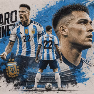 Lautaro Martínez
