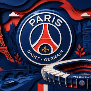 Paris Saint-Germain F.C.