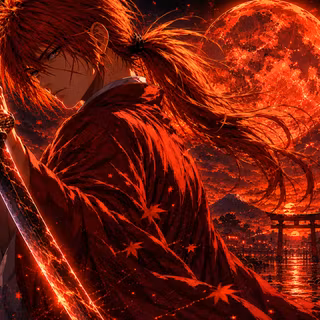 Himura Kenshin